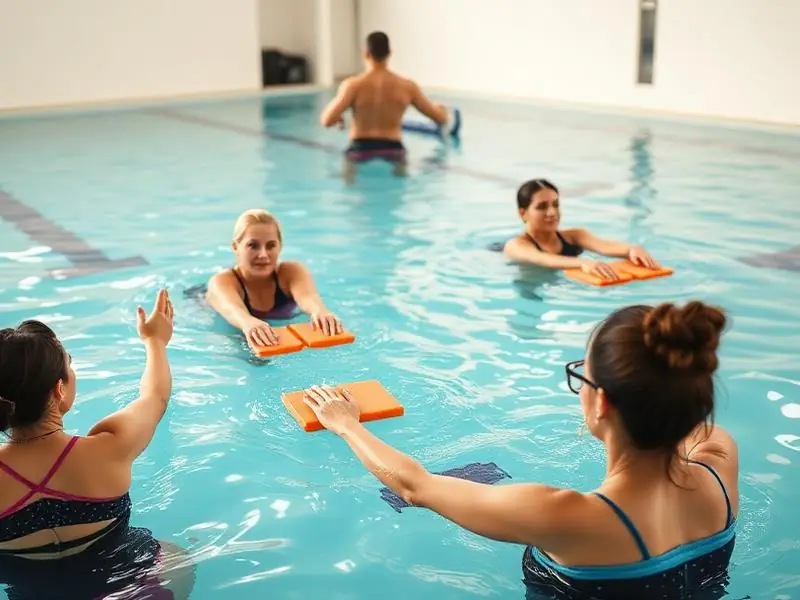 Exercícios com Prancha